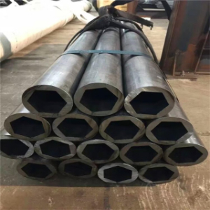 45號(hào)六角鋼管
