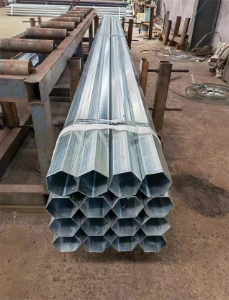 六棱鋼管批發(fā)