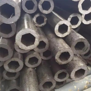 45號(hào)六角鋼管